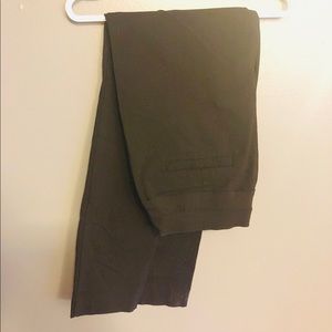 Dress pants
